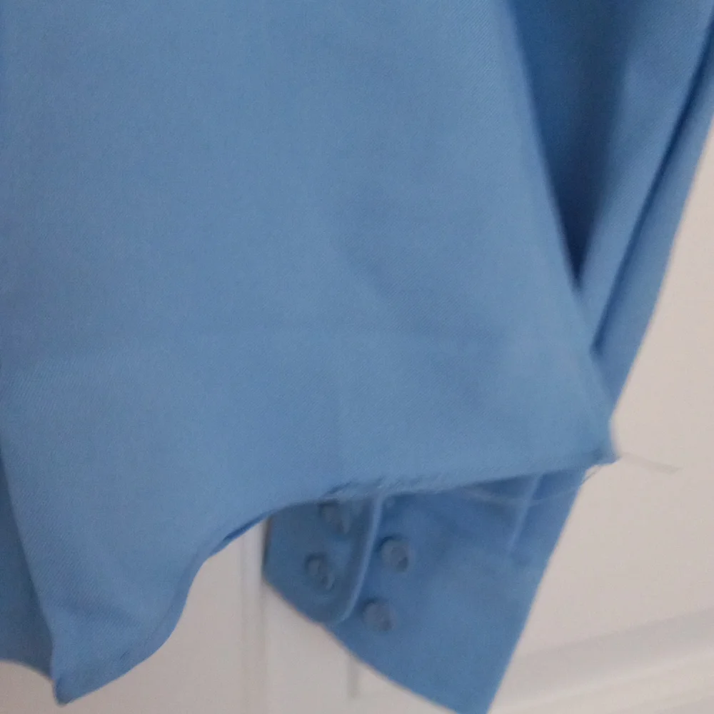 MEN SECURITY SHIRT - Picture 7 of 9